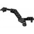 Arm Grabber Angled: {черен}