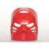 Bionicle Mask Hau: {ярко червен}