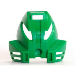 Bionicle Mask Kakama: {тъмно зелен}