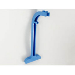 Belville Swing Stand: {умерено син}
