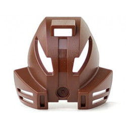 Bionicle Mask Kakama: {земно оранжев}