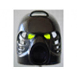 Bionicle Mask Hau: {черен}