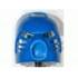 Bionicle Mask Hau: {ярко син}