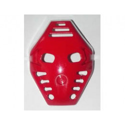 Bionicle Mask Pakari: {ярко червен}