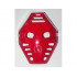 Bionicle Mask Pakari: {ярко червен}