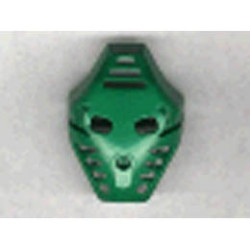 Bionicle Mask Pakari: {тъмно зелен}