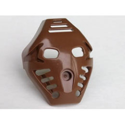 Bionicle Mask Pakari: {земно оранжев}