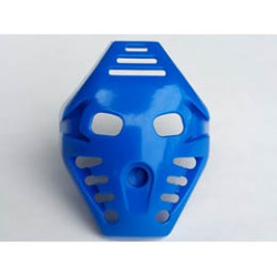 Bionicle Mask Pakari: {ярко син}