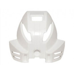 Bionicle Mask Kakama: {бял}