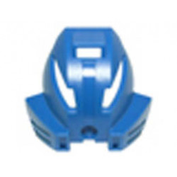 Bionicle Mask Kakama: {ярко син}