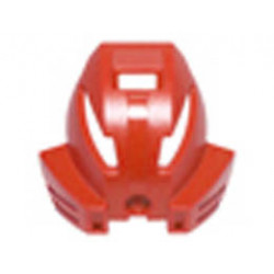 Bionicle Mask Kakama: {ярко червен}
