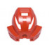 Bionicle Mask Kakama: {ярко червен}