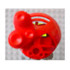 Bionicle Mask Akaku: {ярко червен}