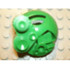 Bionicle Mask Akaku: {тъмно зелен}