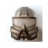 Bionicle Mask Kaukau: {прозрачно кафяв}
