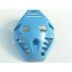 Bionicle Mask Pakari: {умерено син}