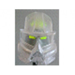 Bionicle Mask Kaukau: {прозрачен}