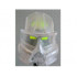 Bionicle Mask Kaukau: {прозрачен}