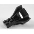 Propeller Housing : {черен}