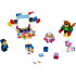 Време за парти – ЮНИКИТИ