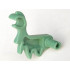 Dragon / Dinosaur Arm, Right: {пясъчно зелен}