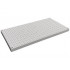 Scala Baseplate 44 x 22 with 4 Holes: {ярко зелен}