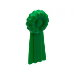 Scala Award Ribbon: {тъмно зелен}