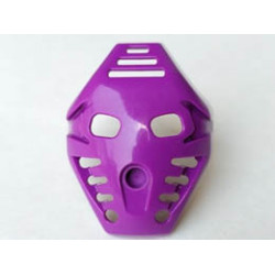 Bionicle Mask Pakari: {ярко виолетов}