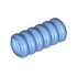 Hose, Ribbed 7mm D. 2L: {умерено син}