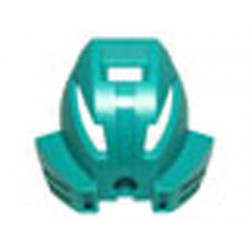 Bionicle Mask Kakama: {ярко синьо-зелен}
