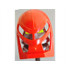 Bionicle Mask Miru : {ярко червен}