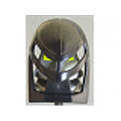 Bionicle Mask Miru : {черен}