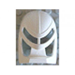 Bionicle Mask Miru : {бял}