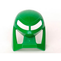 Bionicle Mask Miru : {тъмно зелен}