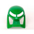 Bionicle Mask Miru : {тъмно зелен}