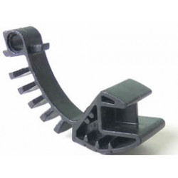 Bionicle Tohunga Claw Arm: {черен}