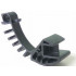 Bionicle Tohunga Claw Arm: {черен}