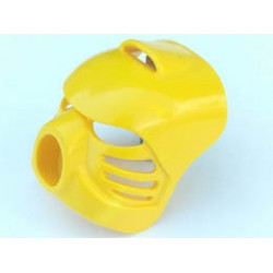 Bionicle Mask Hau: {ярко жълт}