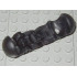 Minifigure, Utensil Martian Hypersled (Life on Mars): {черен}