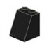 Slope 65 2 x 2 x 2 without Bottom Tube : {черен}