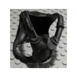 Galidor Accessory Backpack: {черен}