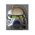 Bionicle Mask Hau: {хромирано сребрист}