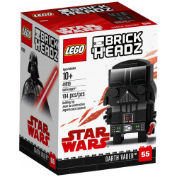 Дарт Вейдър – БРИКХЕДЗ