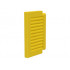 Shutter for Window 1 x 2 x 2: {ярко жълт}
