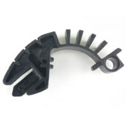 Bionicle Tohunga Disk Thrower Arm: {черен}
