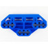 Technic, Axle Connector Block 3 x 6 with 6 Axle Holes: {ярко син}