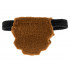 Minifigure HP Troll Loincloth with Black Waistband: {земно оранжев}