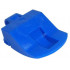 Bionicle Krana Holder 3 x 4 (Scoop / Bucket with Axle Hole): {ярко син}