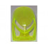 Bionicle Mask Miru: {прозрачно флуорисциращо зелен}