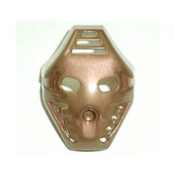 Bionicle Mask Pakari: {бионикъл златист}
